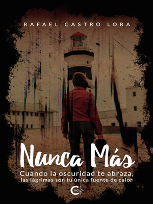 cover image of Nunca Más